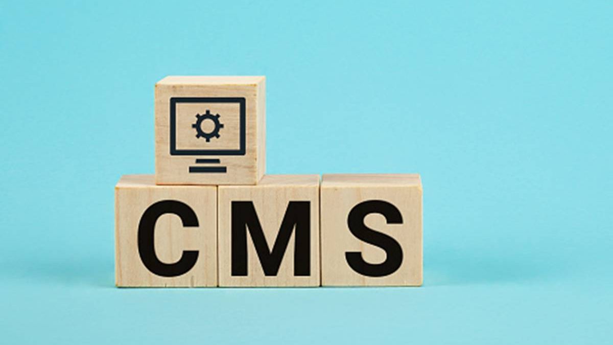 Why Invest In Content Management Systems?