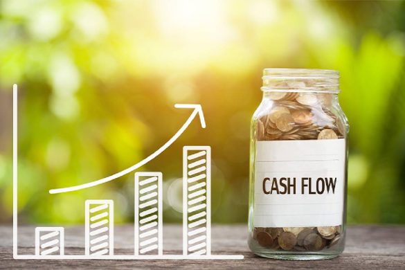 3 Ways to Improve Your Business’s Cash Flow