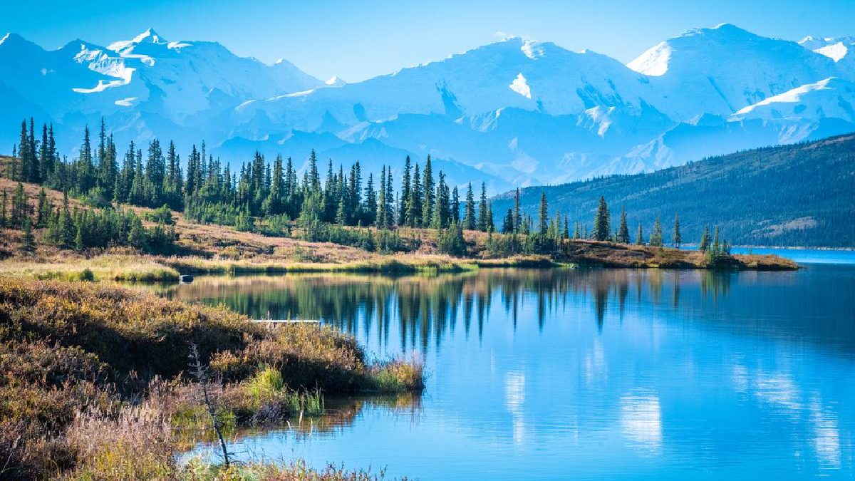 9 Ways To Explore Alaska