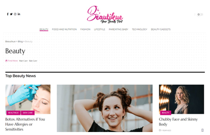 Beautikue