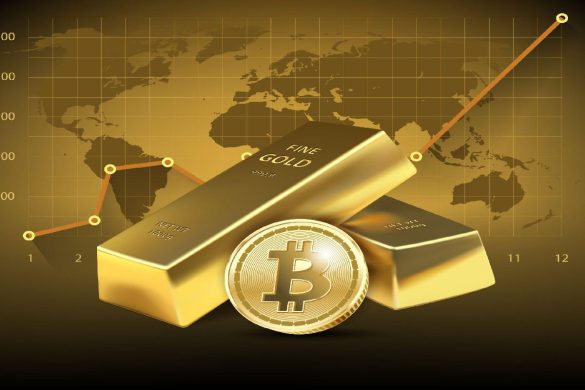 Bitcoin Gold