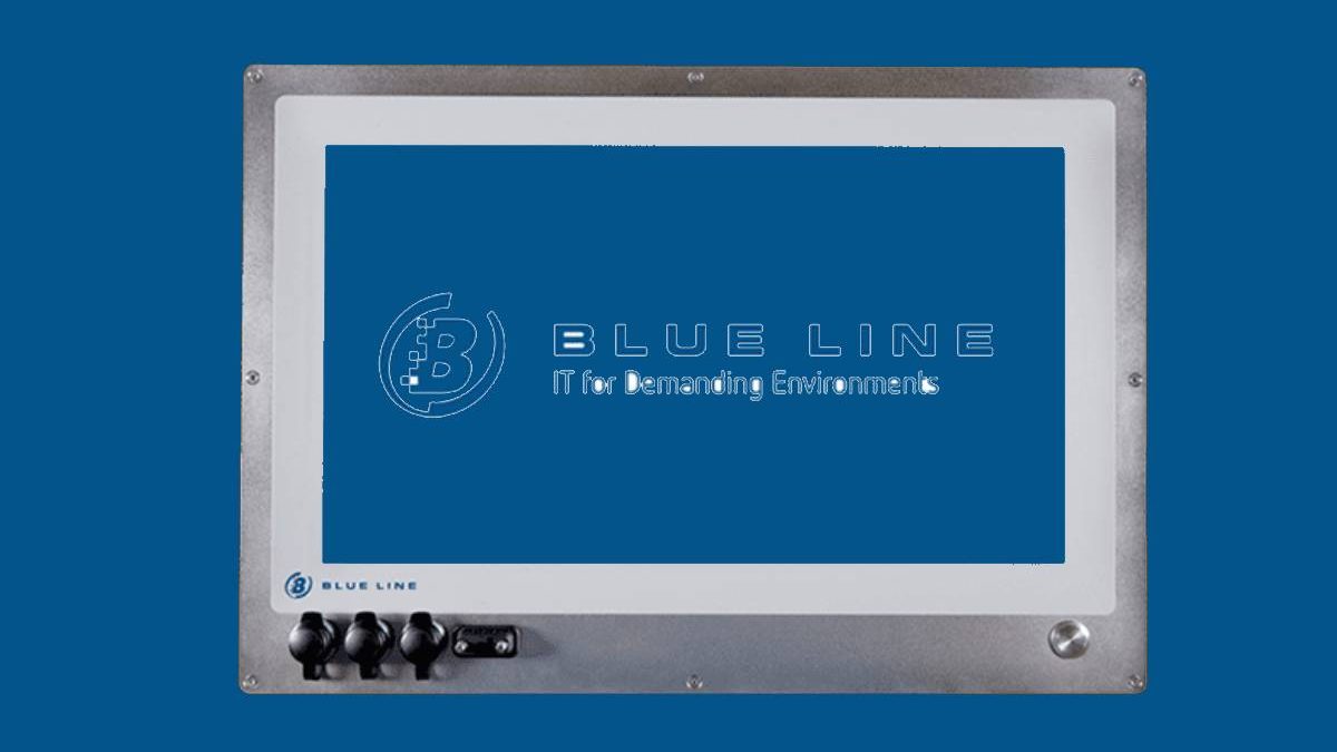 Blue Line’s ATEX-Ex HMI & Mobile Devices: The best Explosion-Proof Solutions for Hazardous Environments