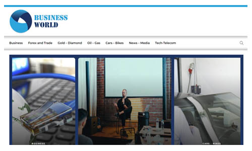 Business World