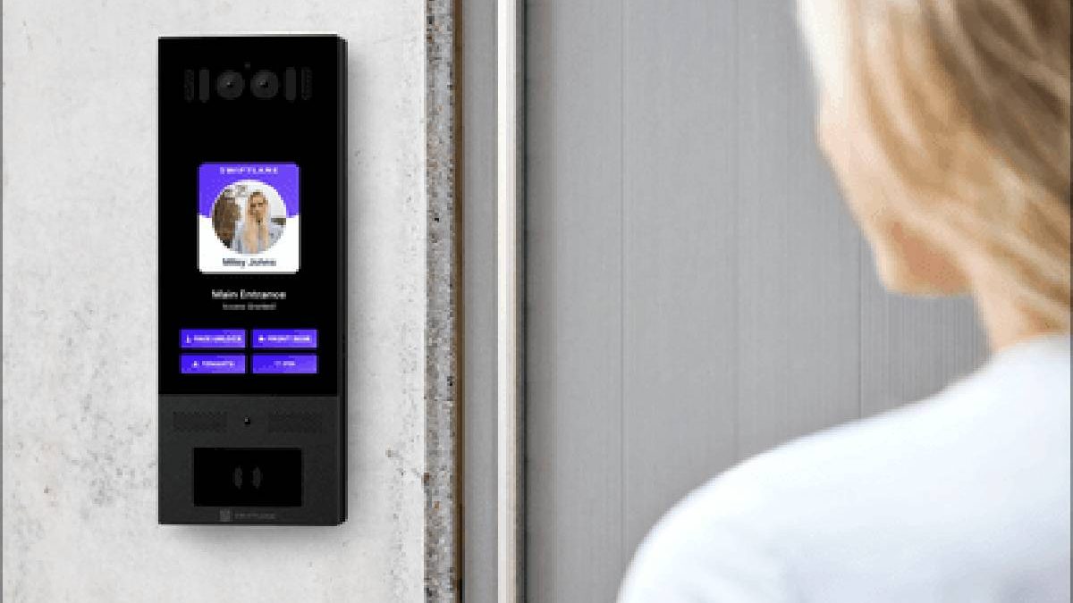 Choosing the Right Video Intercom System: Key Considerations