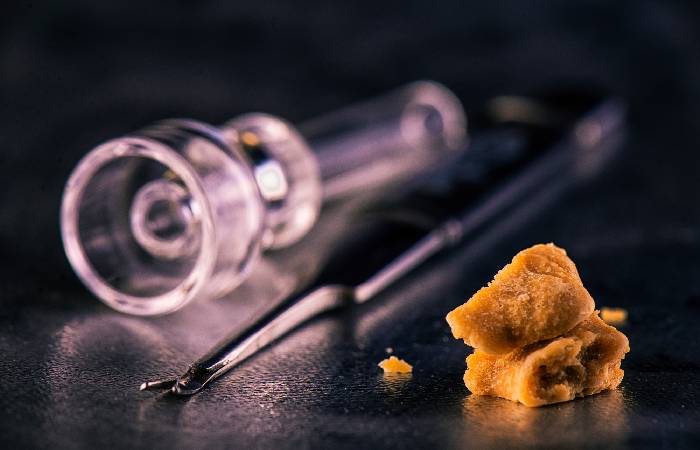Electric Versus Traditional Dab Rig