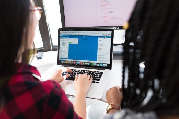 Excel in Computer Programming Course work