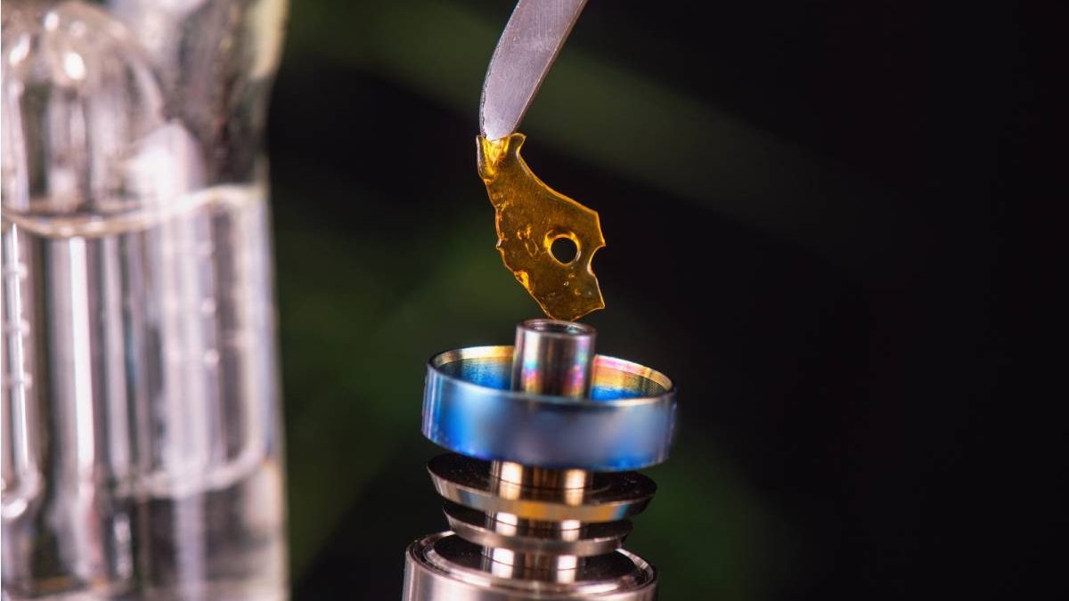 How Does An Electric Dab Rig Work?