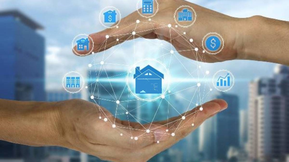 How Technology Is Changing The Way Commercial Real Estate Agents Work