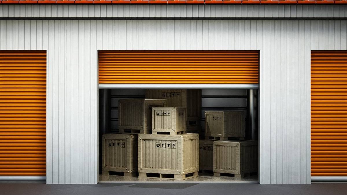 How To Properly Pack And Store Your Items In Ipswich Self-Storage