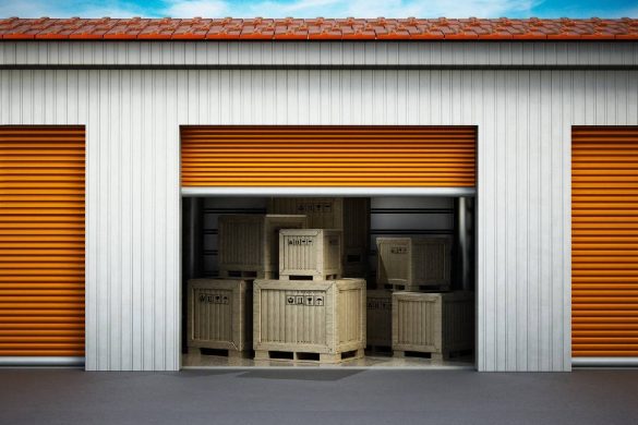 How To Properly Pack And Store Your Items In Ipswich Self-Storage