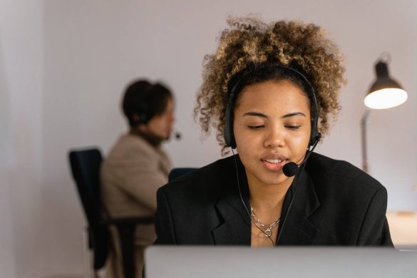 IT Support services london