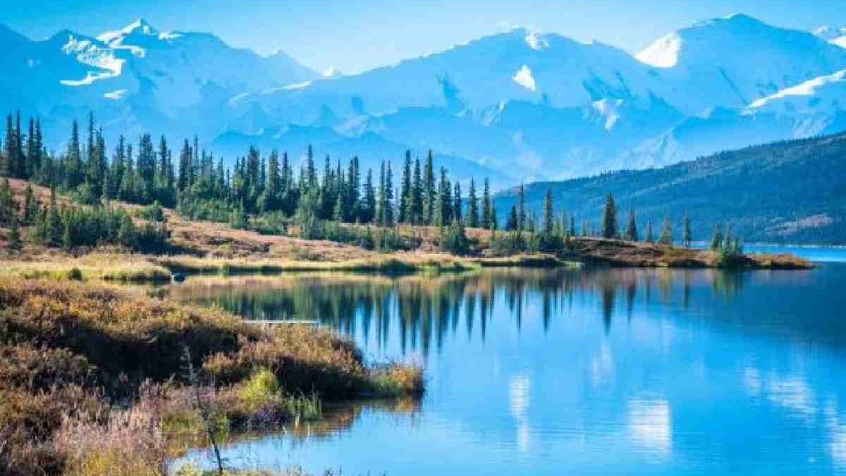 9 Ways To Explore Alaska
