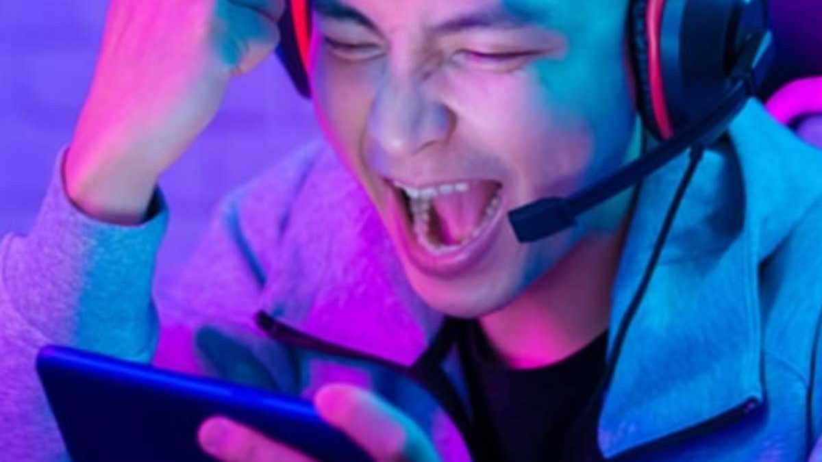 Scams on the rise as mobile dominates the gaming landscape
