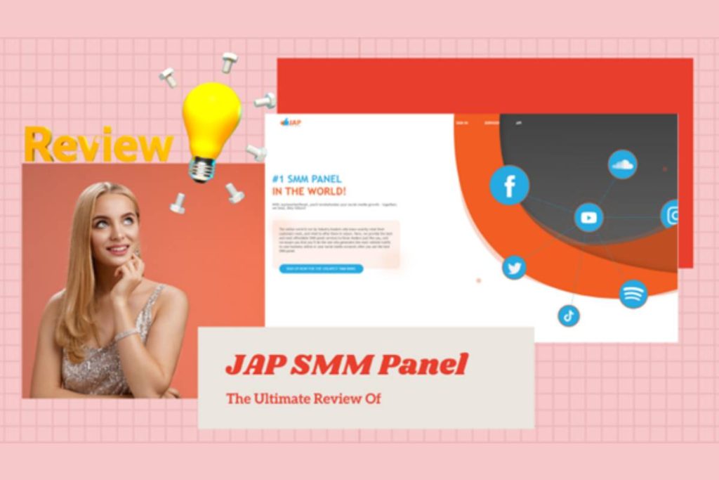 The Ultimate Review Of JAP SMM Panel