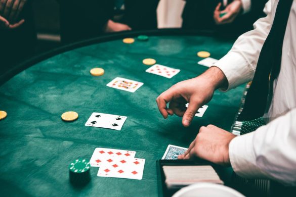 Top 6 Online Casino Facts to Know