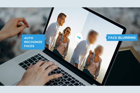 Unlocking Privacy Protection with AI Face Detection and Automatic Face Blurring Software