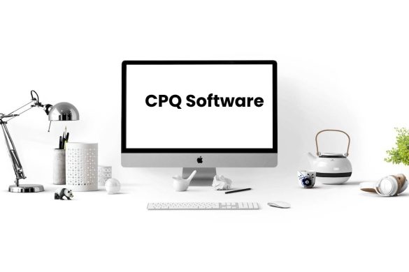 What are the Special Features of CPQ Software?