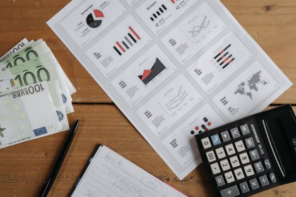 3 Modern Technologies for Business Accounting