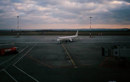 Allegiant Airlines with Red Eye Flights