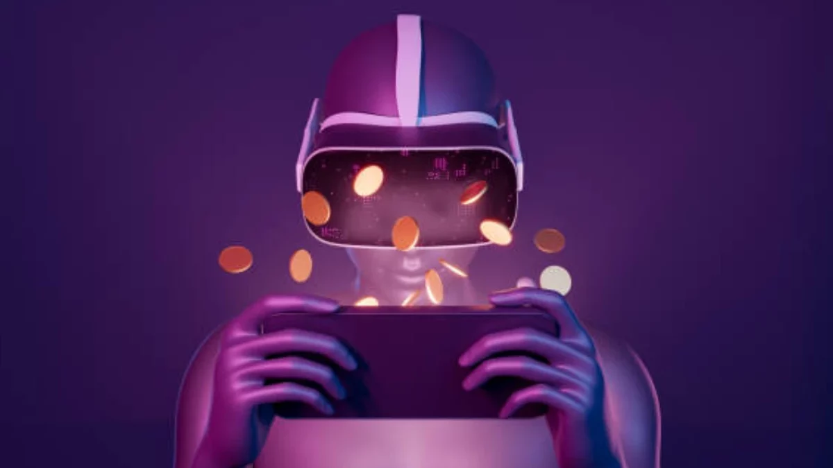 Use of Cryptocurrency in Gaming Market [2025]