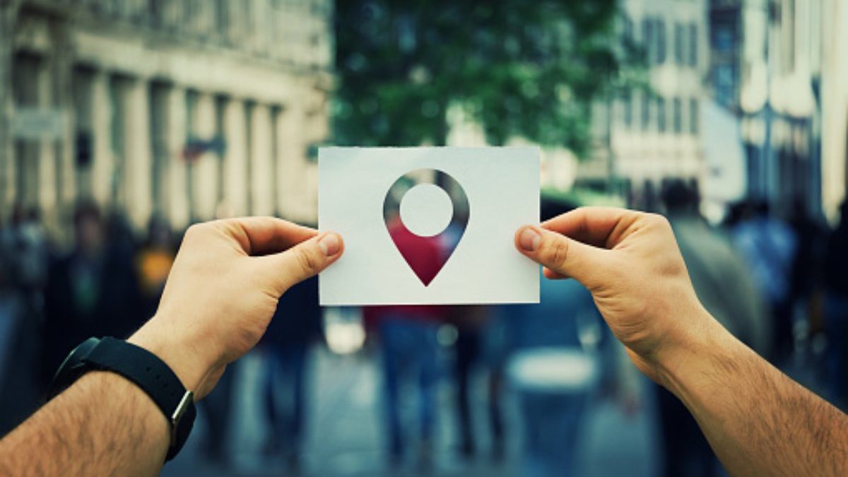 Locate Lost Smartphone with “Find My Device” Feature [2025]