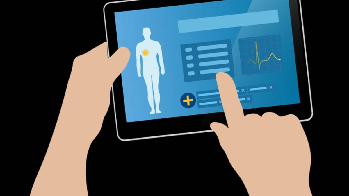 Here’s Why Chiropractors Are Adopting EHR Software In Their Practices
