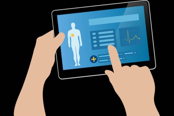 Here's Why Chiropractors Are Adopting EHR Software In Their Practices