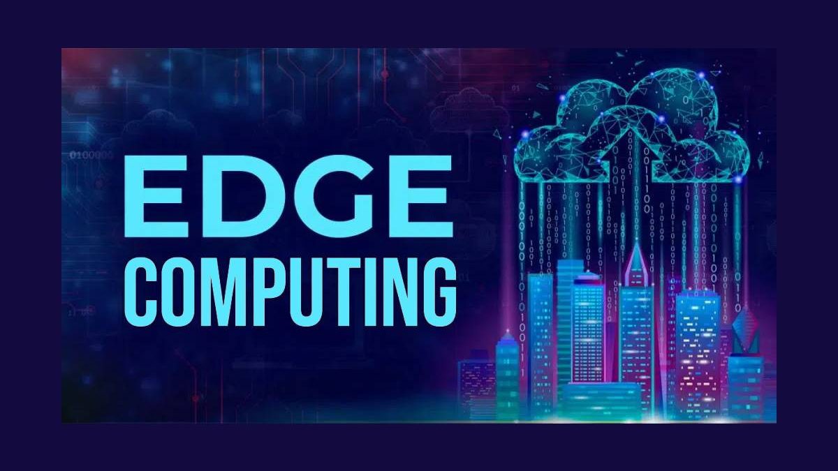 How Does Edge Computing Work? Beginner’s Guide
