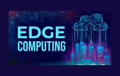 How Does Edge Computing Work? Beginner’s Guide