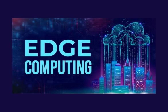 How Does Edge Computing Work? Beginner’s Guide