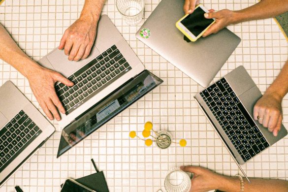 How To Give Your Business a Boost with Marketing Automation Software