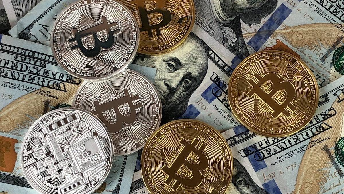 How has cryptocurrency impacted the gaming market so far?