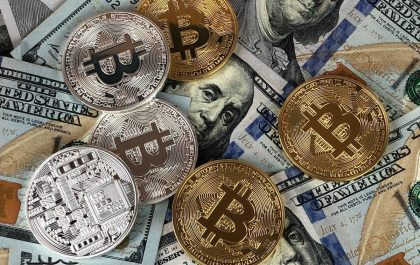 How has cryptocurrency impacted the gaming market so far