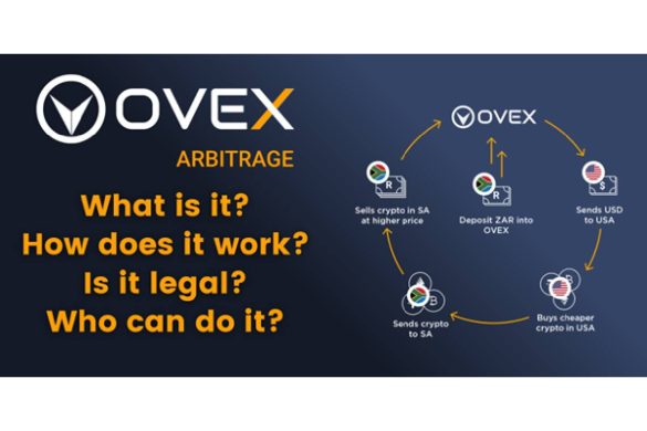 How to Trade Crypto Arbitrage