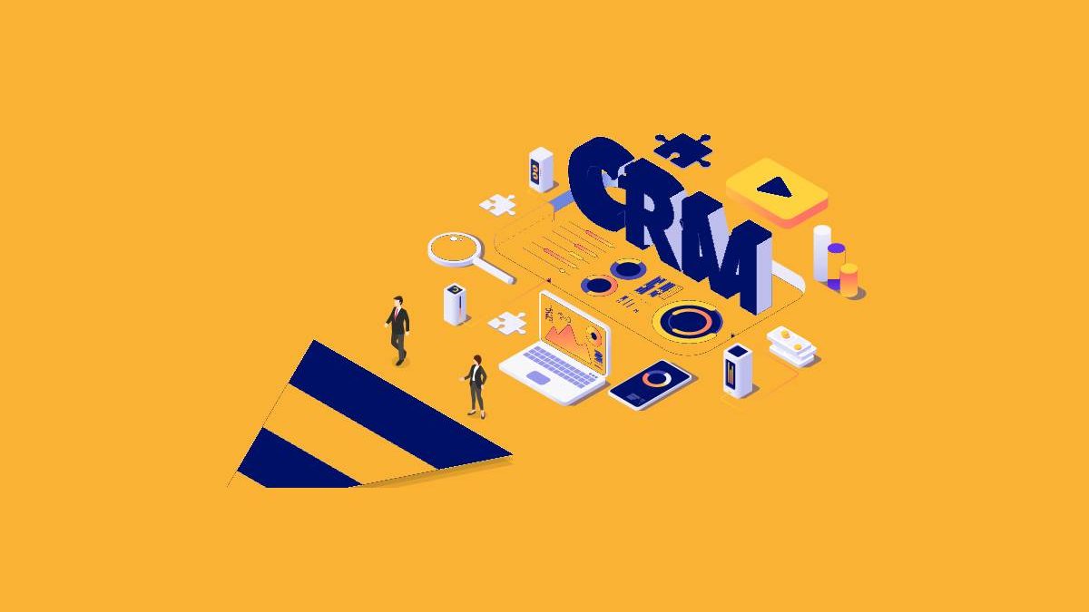 Use CRM for Lead Management [2025]