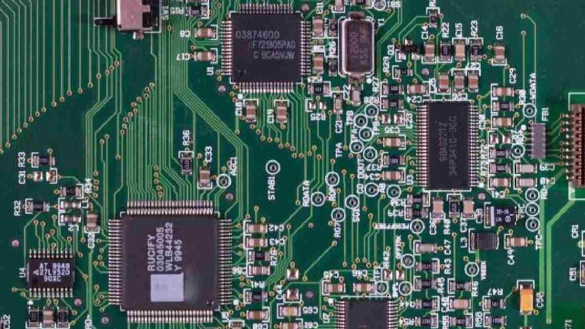 The ultimate guide to creating printed circuit boards