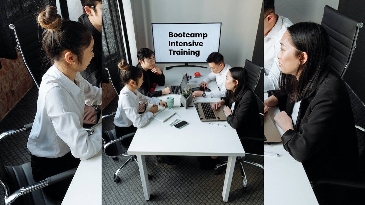 Product Management Bootcamp-Intensive Training For Future Leaders