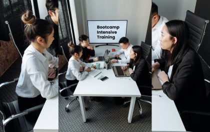 Product Management Bootcamp-Intensive Training For Future Leaders