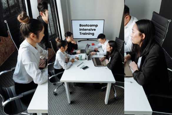 Product Management Bootcamp-Intensive Training For Future Leaders