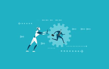 Robotic Process Automation: The Key to Scaling Your Business
