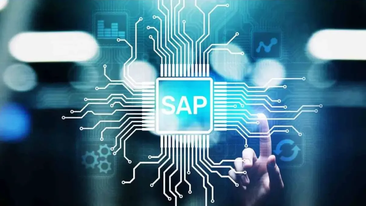 Role of SAP Consulting in Optimizing Operations [2024]