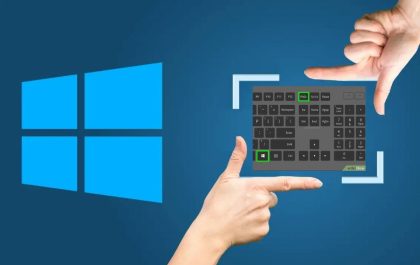 Take beautiful screenshots on Windows with ScreenshotX