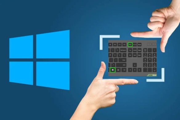 Take beautiful screenshots on Windows with ScreenshotX