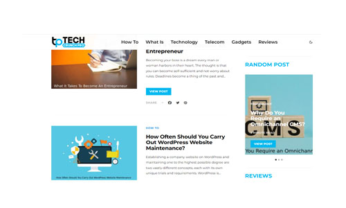 Tech Crunch Pro