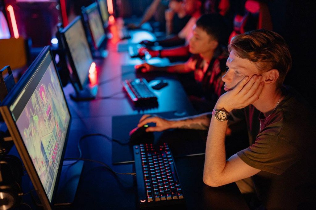 The Allure of Online Jackpot Games