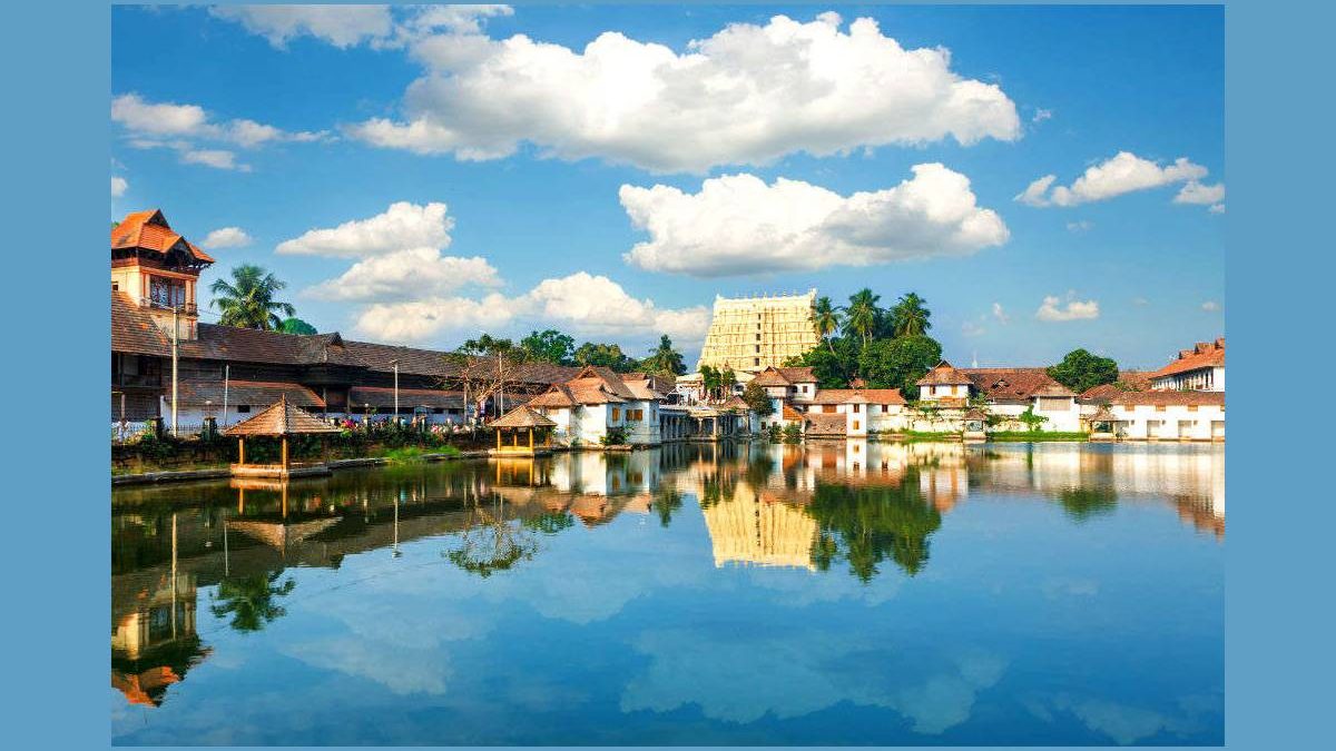 The Best Trip Guide to Thiruvananthapuram With Family