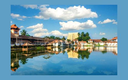 The Best Trip Guide to Thiruvananthapuram With Family