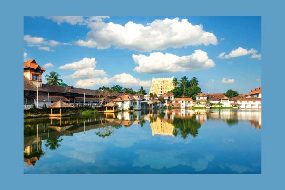 The Best Trip Guide to Thiruvananthapuram With Family
