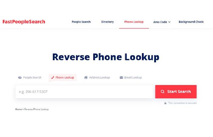 The Reverse Phone Lookup Is a Perfect Method