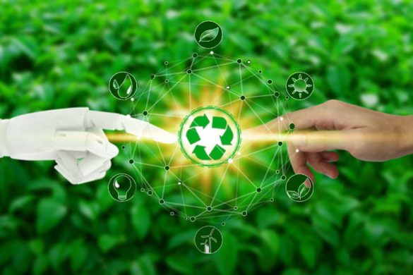 The Role of Environmental Intelligence in Combating Climate Change